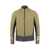 66 North Men's Straumnes Jackets & Coats - Marine Olive - Xl