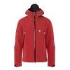 66 North Men's Vatnajökull Jackets & Coats In Flag Red