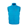 66 North Men's Vatnajökull Jackets & Coats - Pool Blue - 2xl