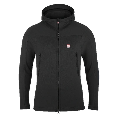 66 North Men's Snæfell Tops In Black