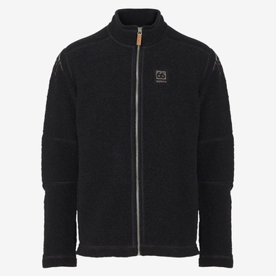 66 North Men's Kaldi Tops In Black