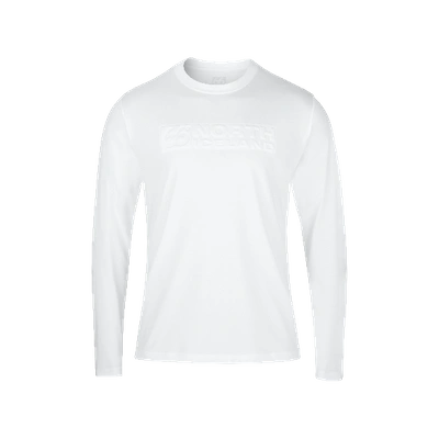 66 North Women's Blær Tops In White