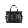 66 North Women's Duffle Bag Accessories In Black