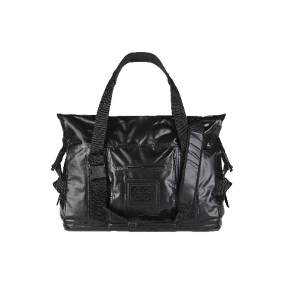 66 North Women's Duffle Bag Accessories In Black