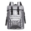 66 North Women's Backpack Accessories - Silver - One Size