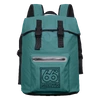 66 North Women's Backpack Accessories - Turkuaz - One Size