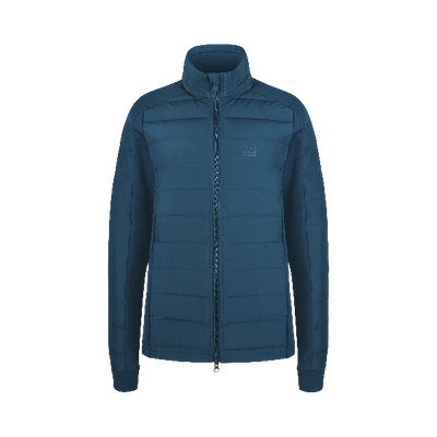 66 North Women's Ok Jackets & Coats - Deep Dive - 2xl In Deep Dive