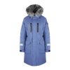 66 North Women's Jökla Jackets & Coats - Blue Stone - S