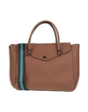 Gabs Handbags In Tan