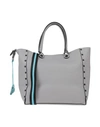 Gabs Handbag In Grey