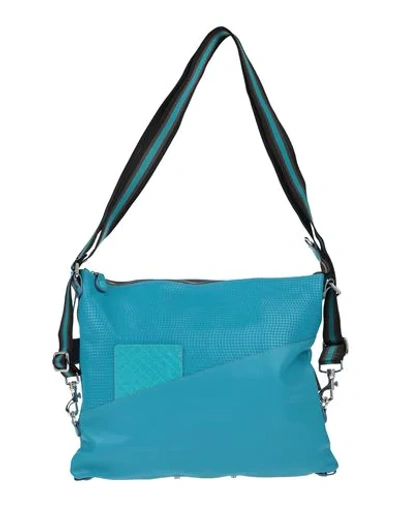 Gabs Handbags In Azure