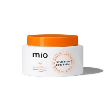 Mio Skincare Mio Future Proof Body Butter 240ml