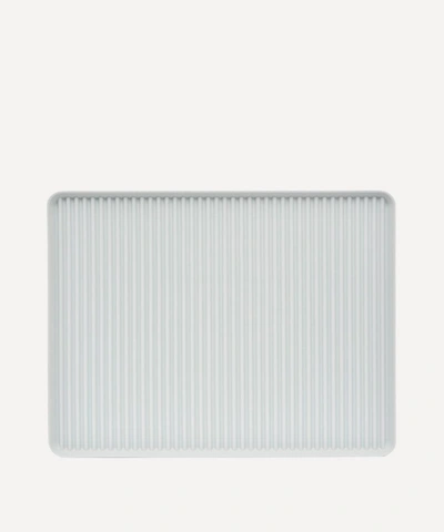 Hay Dish Drainer Tray In Blue