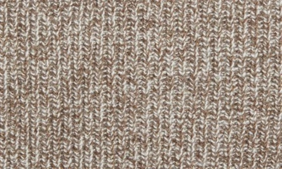 Rodd & Gunn Charlestown Quarter Zip Sweater In Natural