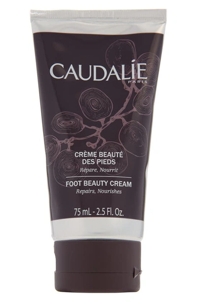 Caudalíe Foot Beauty Cream, 2.5 oz