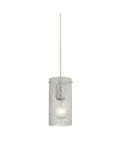 Elk Lighting Ice Fragments 1 In Silver