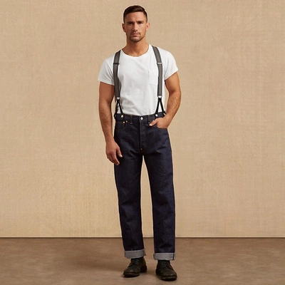Levi's 1933 501® Jeans In Rigid