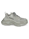 Balenciaga Grey