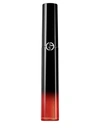 Armani Beauty Women's Ecstasy Lacquer Lip Gloss In Red