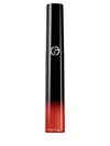 Armani Collezioni Women's Ecstasy Lacquer Lip Gloss In Red