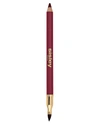 Sisley Paris Women's Phyto-lèvres Perfect Lipliner In Red