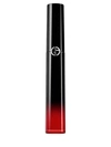 Armani Collezioni Ecstasy Lacquer Lip Gloss In Red
