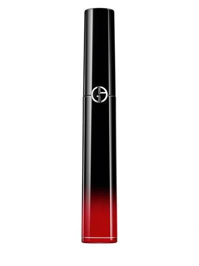 Armani Collezioni Ecstasy Lacquer Lip Gloss In Red