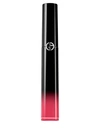 Armani Beauty Ecstasy Lacquer Lip Gloss In Pink