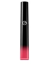 Armani Collezioni Ecstasy Lacquer Lip Gloss In Pink