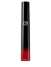 Armani Beauty Ecstasy Lacquer Lip Gloss In Red