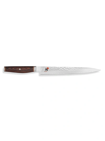Miyabi Artisan 9.5-inch Slicing Knife