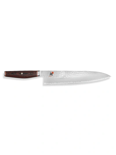 Miyabi Artisan 9.5" Chef's Knife