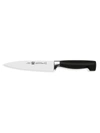 Zwilling J.a. Henckels Zwilling Four Star Utility Knife