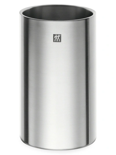 Zwilling J.a. Henckels Zwilling Wine Stainless Steel Wine Cooler