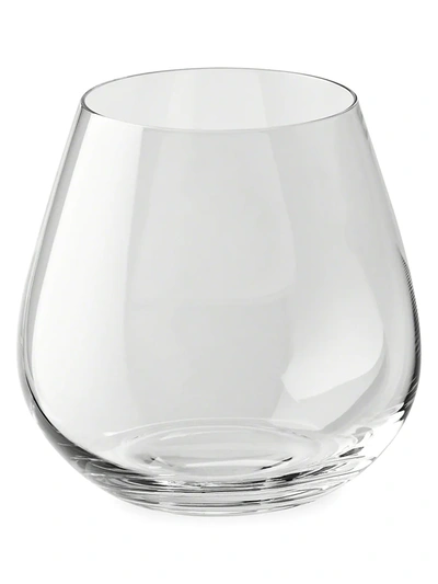 Zwilling J.a. Henckels Zwilling Wine 6-piece Whiskey Glass/stemless Red Set