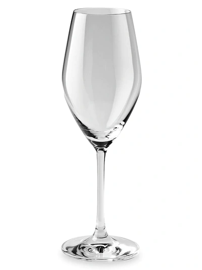 Zwilling J.a. Henckels Predicat 6-piece Champagne Glass Set