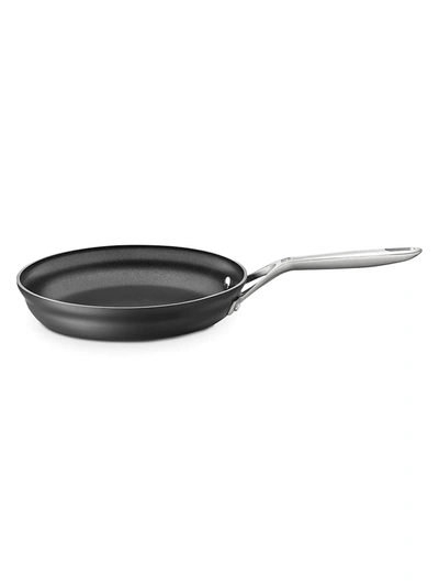 Zwilling J.a. Henckels Motion 12" Aluminum Hard Anodized Non-stick Fry Pan
