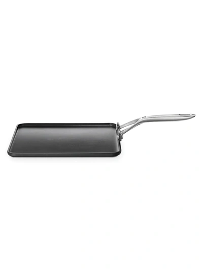 Zwilling J.a. Henckels Motion 11" Aluminum Hard Anodized Non-stick Square Griddle