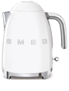 Smeg Electric Kettle In Stainless Steel