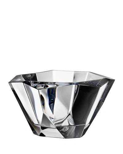 Orrefors Precious Glass Bowl In Clear
