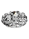 Orrefors Carat Votive, Small In Size Small