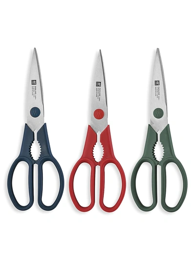 Zwilling J.a. Henckels Zwilling Now S 3-piece Shears Set