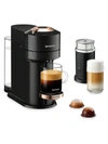 Nespresso By Delonghi Vertuo Next Premium Coffee & Espresso Maker Plus Aeroccino3 Milk Frother