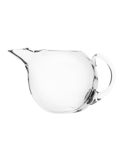 Orrefors Mingus Martini Pitcher