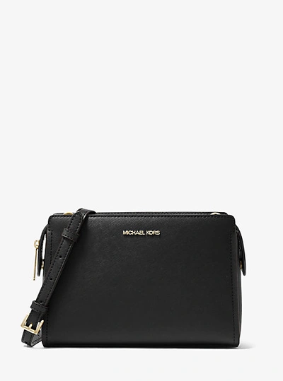 Michael kors leslie crossbody 2025
