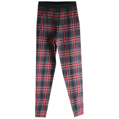 Pre-owned Ermanno Scervino Wool Trousers In Red