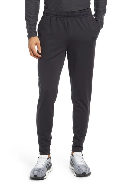 Rhone Spar Pocket Joggers In Black