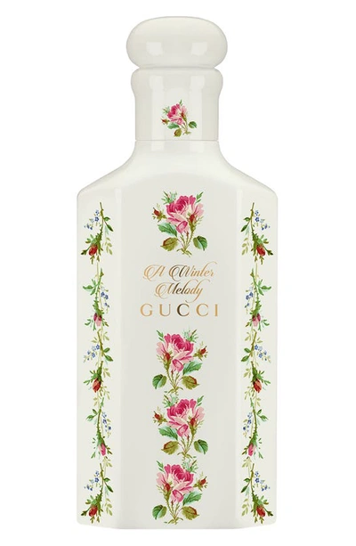Gucci Women's The Alchemist's Garden A Winter Melody Acqua Profumata