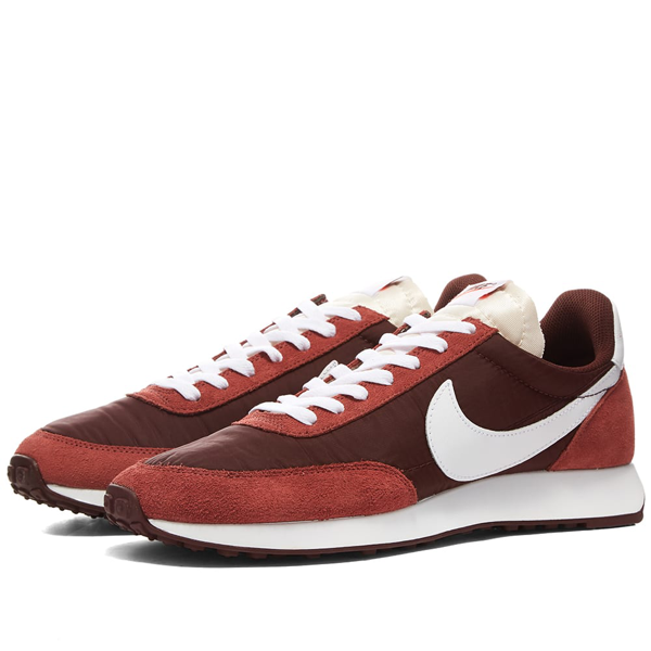 Nike Air Tailwind 79 In Burgundy | ModeSens