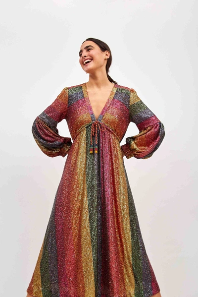lani midi dress Lani Midi Dress – Sundays